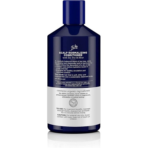 بلسم Avalon بشجرة الشاي والنعناع 397 جم